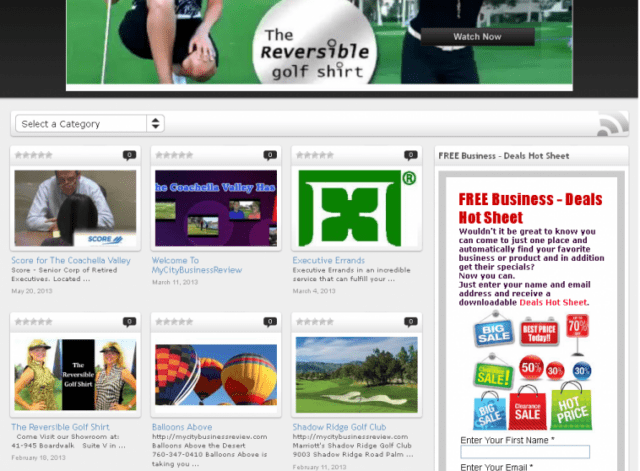 MyCityBusinessReview